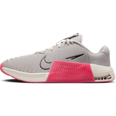 Nike metcon 9 Nike Metcon 9 Träningsskor Lt Iron Ore Aster Pink