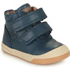 Bisgaard Scarpe da ginnastica bisgaard Scarpe bambini JUNO - Marine