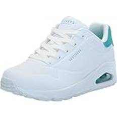 Skechers Damen weiß