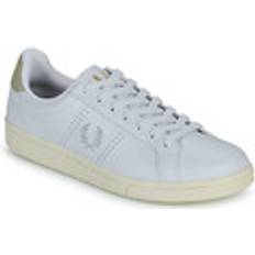 Fred Perry Sneakers Fred Perry Sneakers Leather Blanc