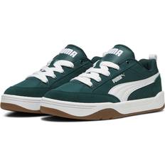 Puma Zapatos Puma Park Lifestyle Street Bajas - Verde