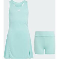 Adidas Mädchen Kleider adidas Club Tennis Kleid