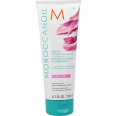 Moroccanoil color depositing mask Moroccanoil Color Depositing Mask Hibiscus