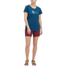 McKinley Overdele McKinley Kala T-shirt Dame Blå