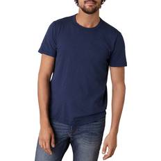 Velvet Tops Velvet by Graham & Spencer Amaro Tee Midnight Medium