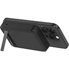 Battery Cases on sale Belkin BoostCharge Pro 8000 mAh Wireless Charging Black