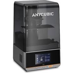 3D Printing ANYCUBIC Photon Mono M7 Pro