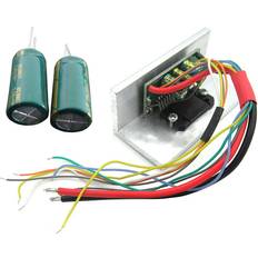 Amplifiers & Receivers Maxpower Becker Logic 7 Amplifier Module Top Hifi Dsp Repair Kit For Bmw 7 Series