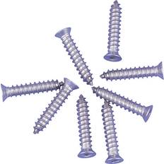 Bainbridge Screws SS CSK Head Lar