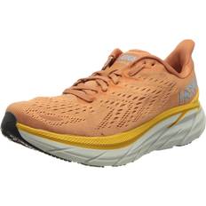 Hoka Hoka One Women's Running Shoes, Sun Baked Shell Coral