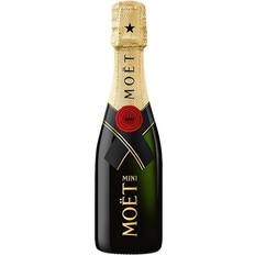 Moët & Chandon Mini Impérial Brut Champagne 20cl