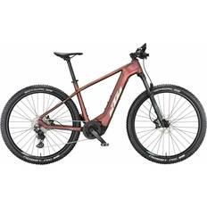 KTM M E-Mountainbikes KTM Macina Team 792 Glorious 29'' 750 Wh 2024 Herrcykel