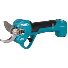 Makita Outils de taille Makita Ciseaux De Taille 18V DUP180RT