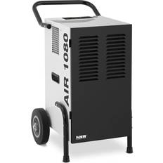 MSW Commercial Dehumidifier 50 L/24 h 80 m² 9 L