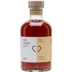 Rye Whisky 2016 6 Year Old The Heart Cut