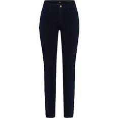 Brax Jeans Klassisk Passform Bomull - Blue