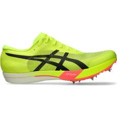 Asics METASPEED LD PARIS Safety Yellow/Black