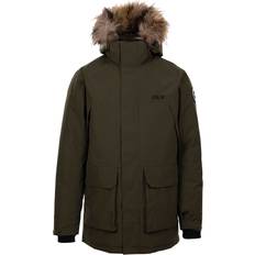 DLX Mullan Jacket Green Man