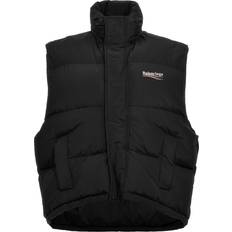 Balenciaga Vests Balenciaga 'Puffer Cocoon Political Campaign' Vest IT