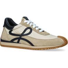 Flow Runner Sneakers beige