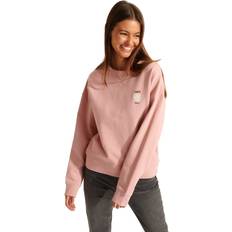 Orange - Women Jumpers Banana Moon Women's Hoodie Swanton Modelo - Orange