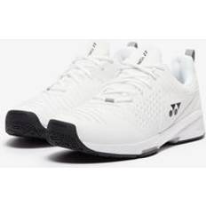 Yonex Shoes Yonex Sonicage Wide White