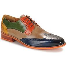 Multicolore - Uomo Scarpe basse Melvin & Hamilton JEFF 14 Multicolore