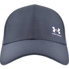 Under Armour Unisex Accessories Under Armour Men's Adjustable Cap - Midnight Navy