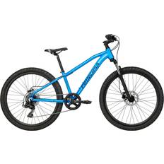 26 mountainbike Principia Evoke A2.6 Mat Lys Blå-26"