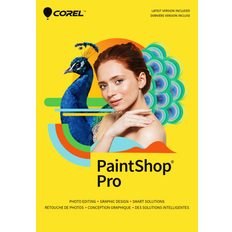 Office Software Corel PaintShop Pro AG 2023, For Windows Product Key