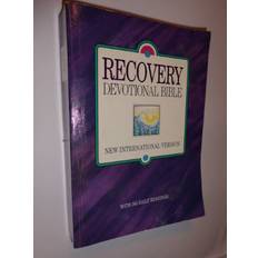 Recovery Devotional Bible: New International Version