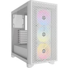 Corsair Computer Cases Corsair 3000D RGB AIRFLOW Mid-Tower PC Case