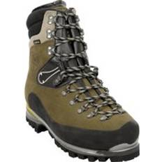 La Sportiva Hunting Waterproof Durable Hunting Boots Karakorum Evo GTX Black/green