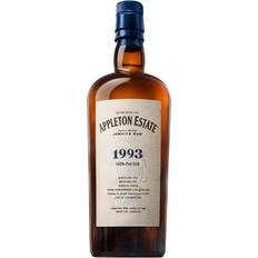Appleton Estate Jamaica Rum 1993 Appleton Hearts Collection 29 Year Old Pot Still Rum