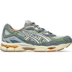 Asics Gel-NYC Cold Moss Fjord Grey Cold Moss/Fjord Grey