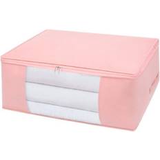 Cotton Storage Boxes Dsport 036 2Pcs Bag Cotton Storage Box