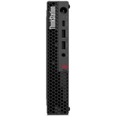 Lenovo ThinkStation P3 Tiny