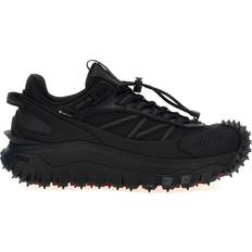 Moncler Men Trainers Moncler Trailgrip GTX Sneakers - Black