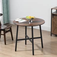 ScanMod Design Oliver Ajani Round 80cm Dining Table