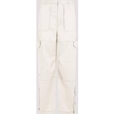 Acne Studios Bukser Acne Studios Polyester Pants