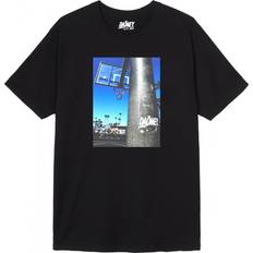 Mey T-shirt Daömey Venise - Noir