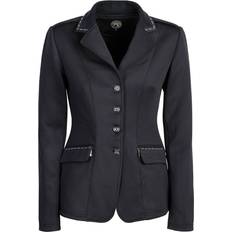 Harrys Horse Women's Competition Jacket Pirouette - Bleu