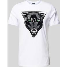 Antony Morato T-Shirt mit Motiv-Print