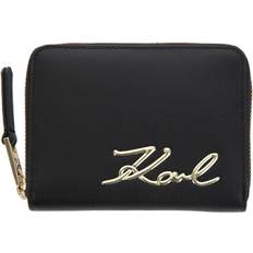 Karl Lagerfeld Wallet Woman - Black