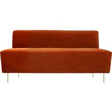GUBI Modern Line Sofa