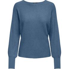 Only Kurz Strickpullover
