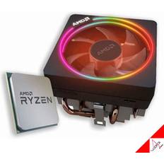 AMD ryzen 9 3900x matisse 12core 24thread 3.84.6ghz 7nm ddr4 cpu processor