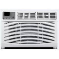 Toscana 8000 BTU Window Air Conditioner with WiFi and Remote Control