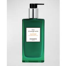 Hermès Eau D’orange Verte Moisturising Body Lotion 201ml