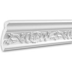 Modanature per Soffitto 150162 Cornice Moulding Crown Moulding